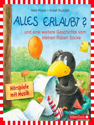 cover image of Alles erlaubt?, Alles Urlaub!